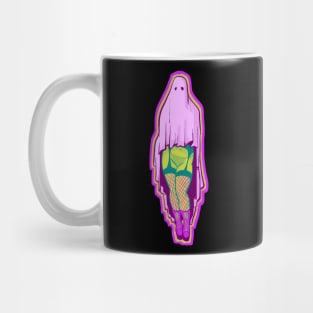 Sexy Ghost Mug